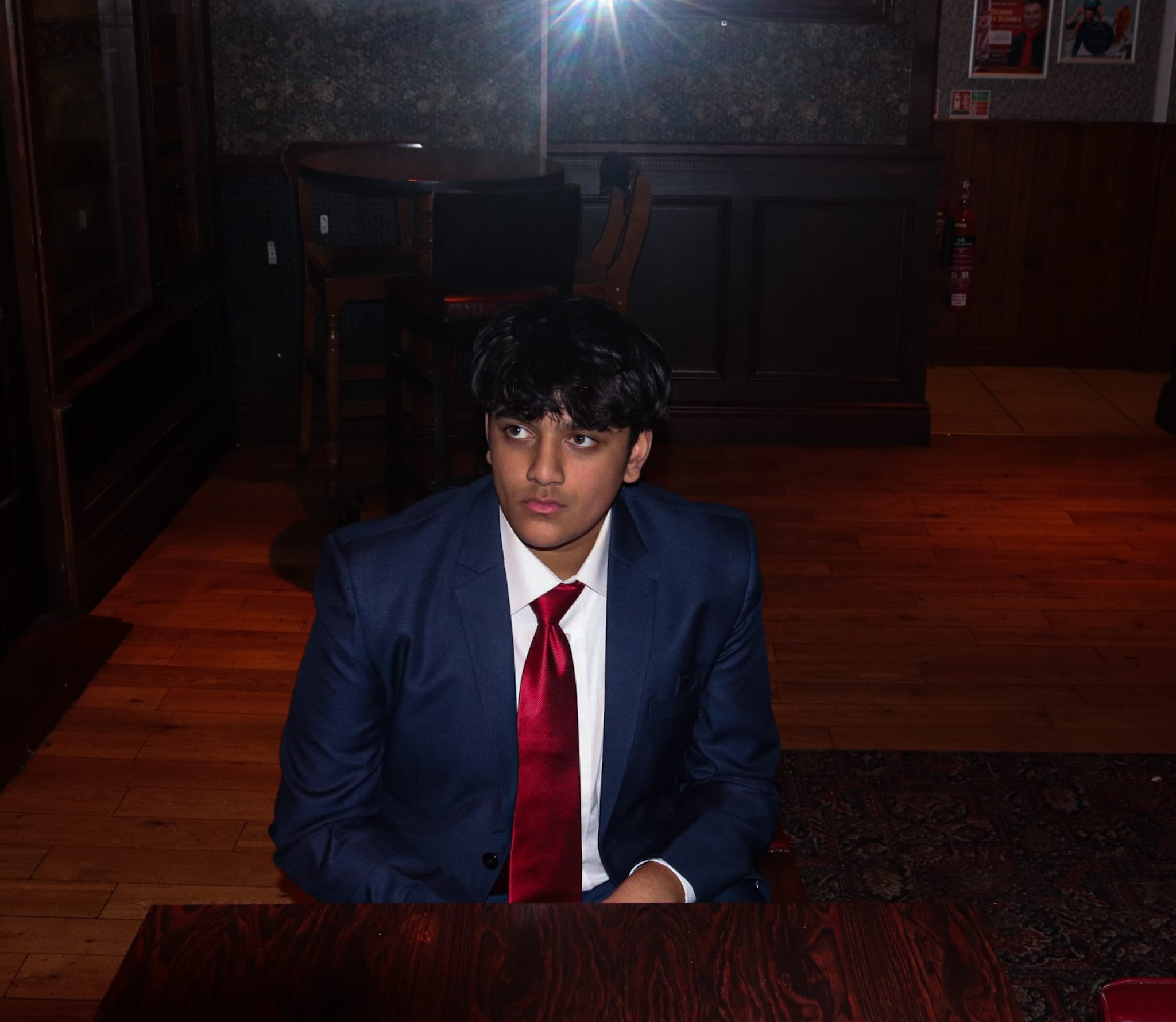 Mazhar Kazi