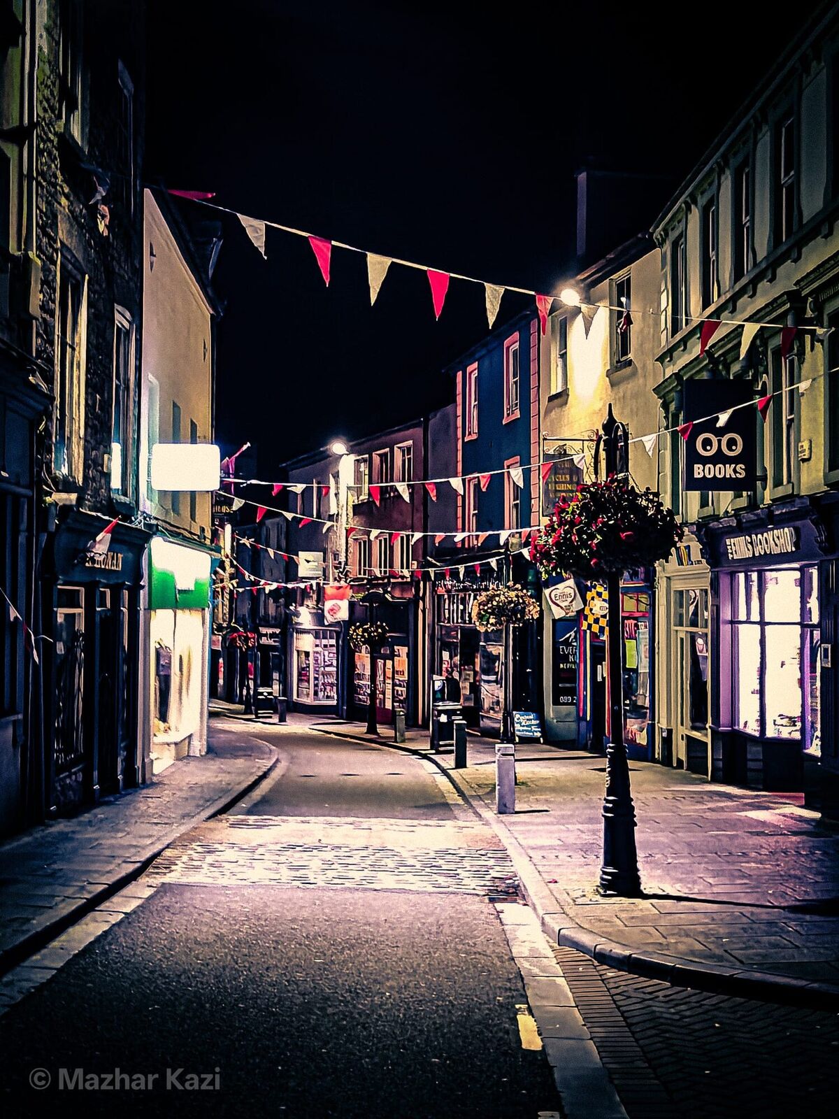 Street